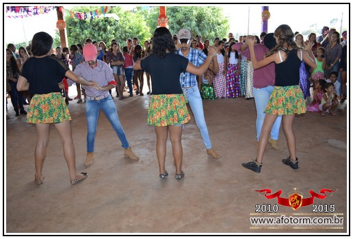 rolim de moura